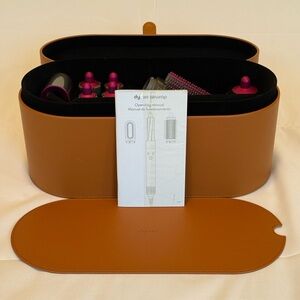 Dyson Airwrap Hair Styler w/Case